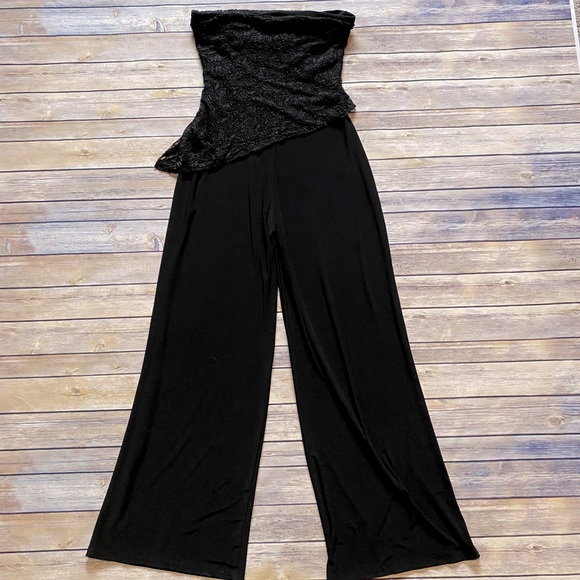 White House Black Market Pants - White House Black Market Jumpsuit